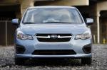 Subaru Impreza 2012 года